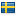 galeriakvetin.sk server is located in Sweden